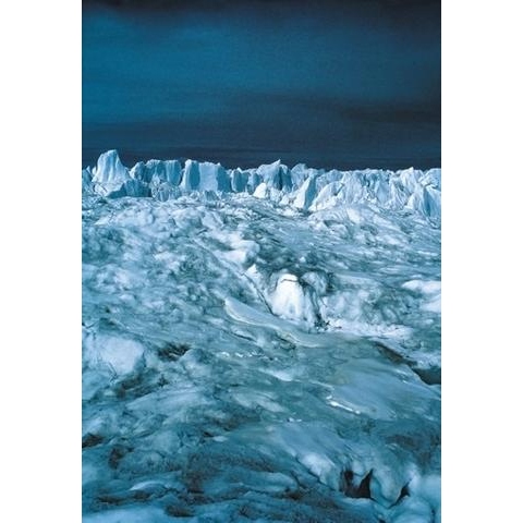 Greenland Icecap 格陵蘭島冰蓋精華（限量發售）