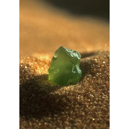 Peridot 橄欖石（組合：保護，恐懼，袓先療癒）