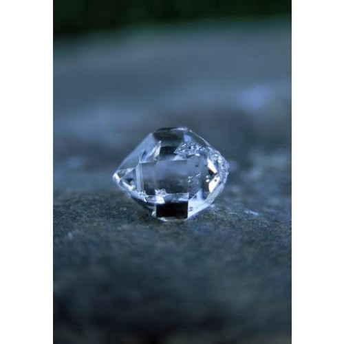 Herkimer Diamond 赫基默鑽石