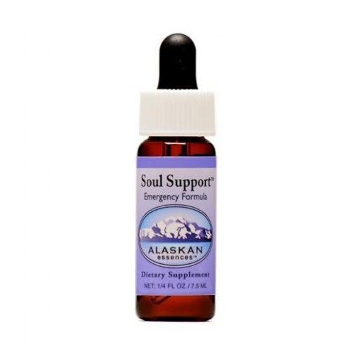 Soul Support 急救精華 Soul Support 7.5ml