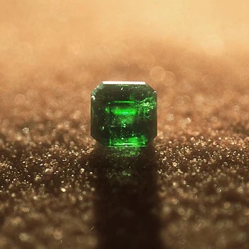 Emerald 綠寶石（組合：愛情，母系療癒）