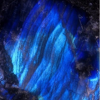 Labradorite 閃光拉長石