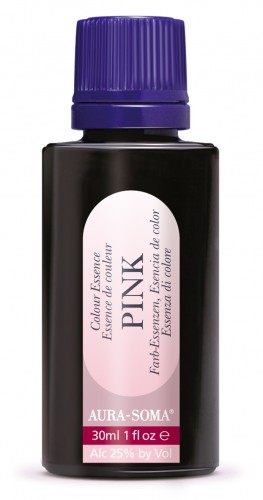 30ml 顏色劑，共15款 顏色劑 Color Essence 粉紅色 Pink