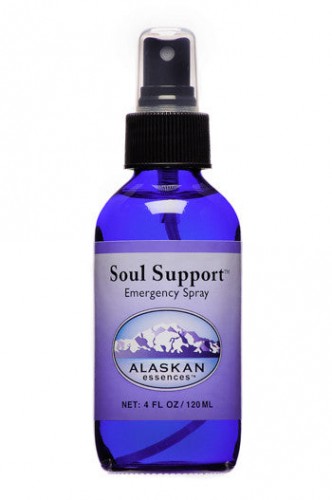 Soul Support 急救精華 Soul Support 120ml