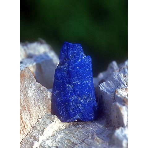 Lapis Lazuli 青金石（組合：直覺）