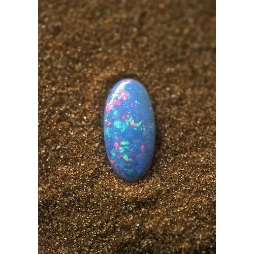 Opal 蛋白石